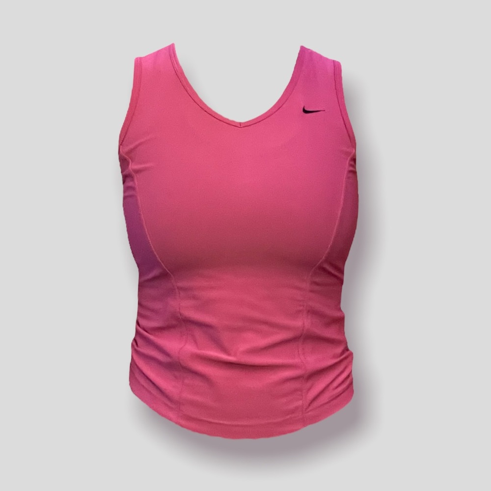 nike athletic top